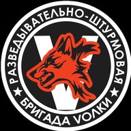 1-я ДРШБр Волки