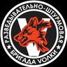 1-я ДРШБр Волки