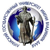 ЛГУ им. В. Даля