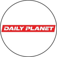 Daily Planet