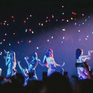 kpop dance туториалы