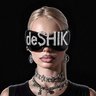 Дарья deSHIK