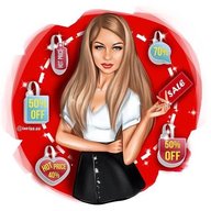 delus__skidkami про акции и скидки