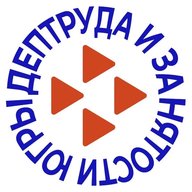 Дептруда и занятости Югры