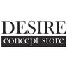 DESIRE CONCEPT STORE - CLUB