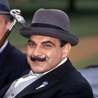 Детективные сериалы