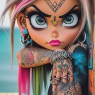 Детки в порядке. Воспитание и питание 😍