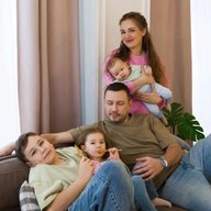 Спасибо, Катя! (Детям от мамы) | развитие, воспитание, психология, книги, фильмы, мультик, детский, сын Матвей, Лука, дочь Аглая, педагог, репетитор, госуслуги, танцы, поддержка, помощь, гриша, курьер