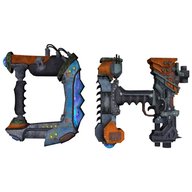 DH Animation