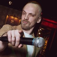 Будни ивентора | Ведущий Дмитрий Тимершин