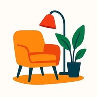 🏡Дизайн: интерьер / декор