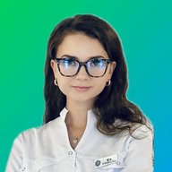 Доктор Кокорина