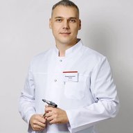 Невролог Валерий Репьев