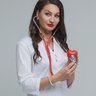 Доктор Мила Потоловская
