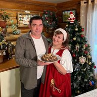 ДОМ РУСТАЕВЫХ