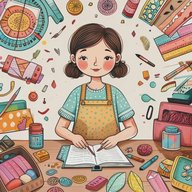 Шедевры Домохозяйки - Вышивка Вязание Пэчворк Рецепты Лайфаки    т.д