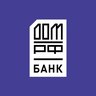 Банк ДОМ.РФ