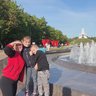 Дом у дороги. Деревенская жизнь