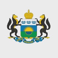 Департамент общественных связей Тюменской области