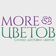Доставка цветов в Краснодаре и Кореновске "More Цветов"