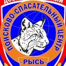Поисково-спасательный центр "РЫСЬ"