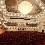 Пензенский драматический театр им. Луначарского