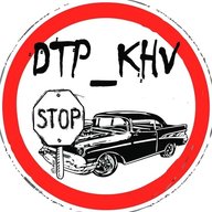 ДТП КХВ