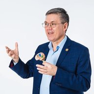 Дубынин о мозге