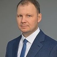 Евгений Васильевич Бойко