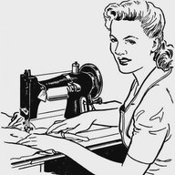 Простые выкройки и идеи. Шитье