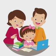 Развитие детей. Время Знаний для родителей