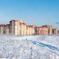 Электростальский калейдоскоп