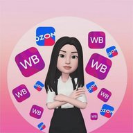 Находки для учителя | WB Ozon ЯМ