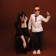 В пляску с коляской