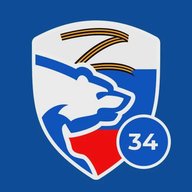 Единая Россия I Волгоградская область