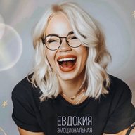 Психолог Евдокия Эмоциональная