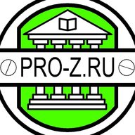 PRO-Z: Проектирование зданий