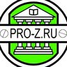 PRO-Z: Проектирование зданий