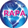 Федерация воздушной акробатики России «RAPA»
