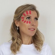 Фейсфитнес с Татьяной Койновой