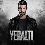 Турецкий сериал | Под землей | Доктор в другой жизни