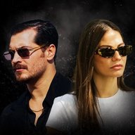 Турецкие сериалы | Мечта Эшрефа | Розы и Грехи