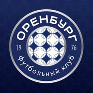 ФК «Оренбург»