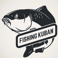 РЫБАЛКА НА КУБАНИ