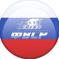 Федерация велосипедного спорта России