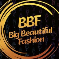 BBF - стильная одежда для  девочек plus size 💖