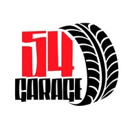 Гараж 54