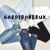 Garderobbruk