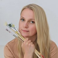 Живопись Юлии Белоусовой