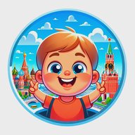 Москва с детьми / Куда сходить?